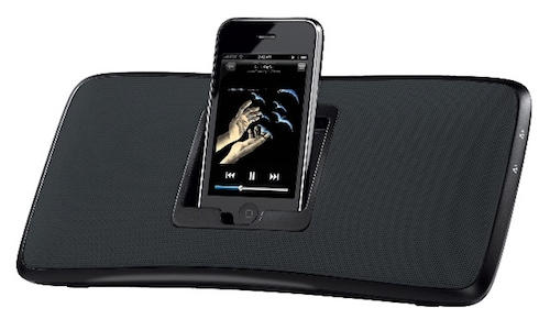 Logitech's Rechargeable S315i