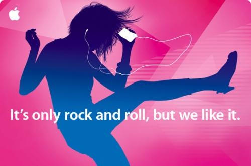 apple_rockand roll_event