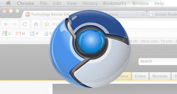 chrome4.0