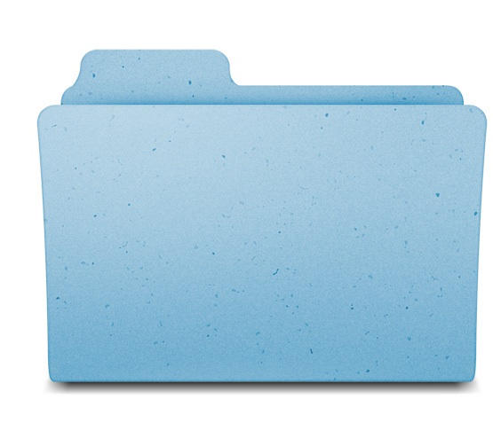 folder
