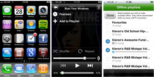 spotify_app