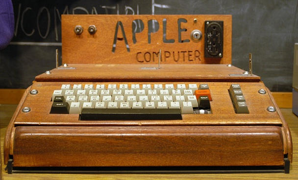 CC-licensed, thanks to Ed Uthman on Flickr.