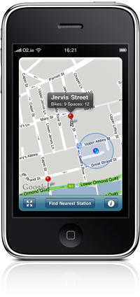 dublinbikesapp