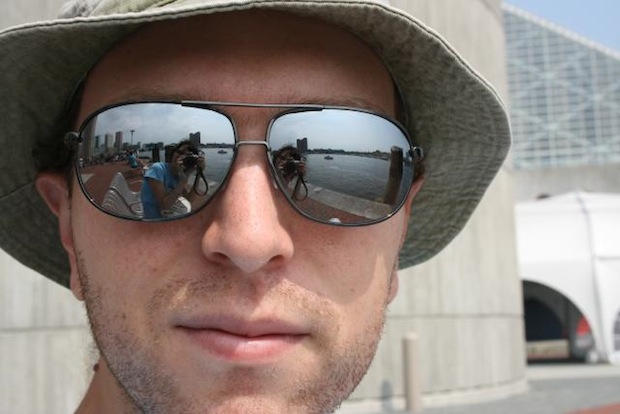 Ex-iPhone app developer Mike Ash, who has abandoned the platform because of Apple's 