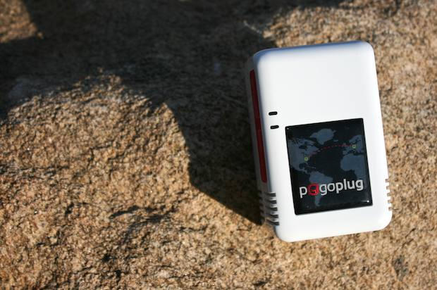 Pogoplug 2