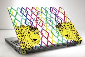 A personalized Dell laptop: better than 