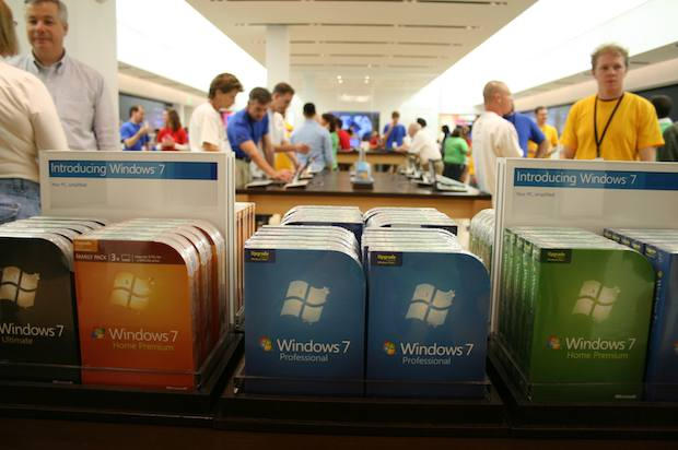 MSOFT X  15
