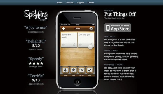 spiffingapps
