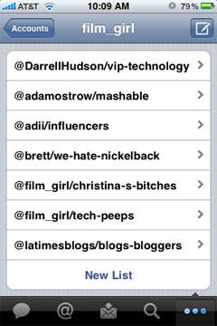 tweetie-all-lists
