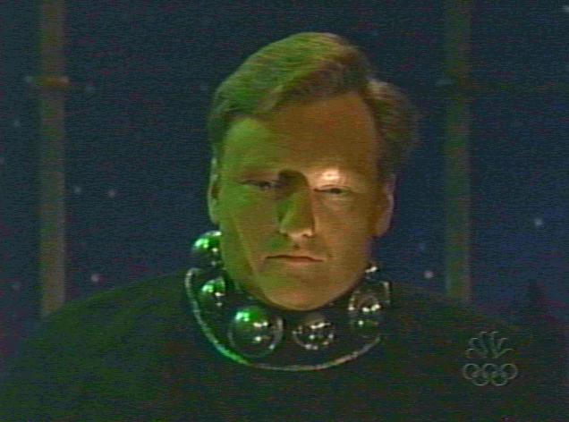 conan