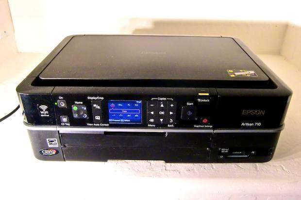 epson