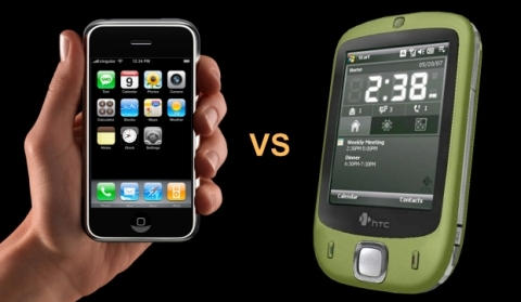 iphone_vs_touch