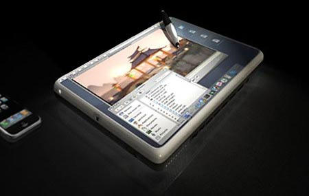 itablet-and-phone