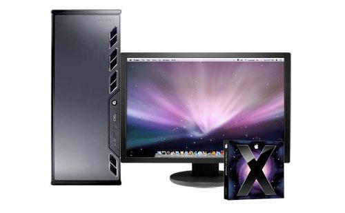 psystar desktop