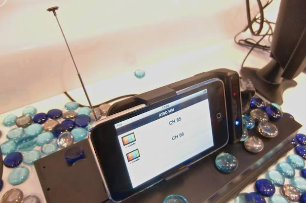 Cydle atsc tuner