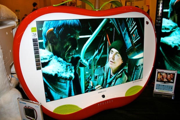 Hannspree_AppleTV_2
