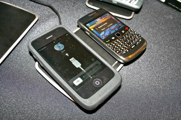 Powermat