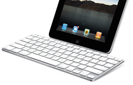 ipad dock 2