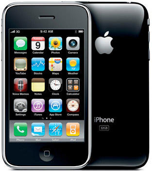 Would an 'Apple Phone' be as Popular?