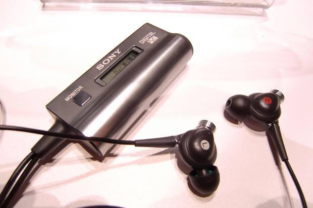 mdr-nc300d
