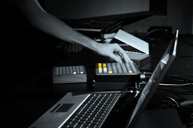 monome