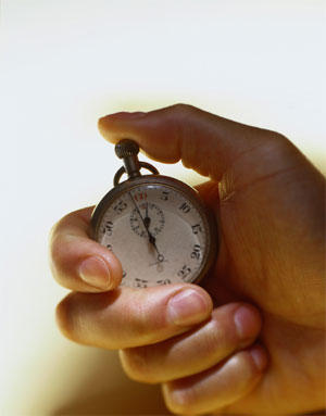 stopwatch