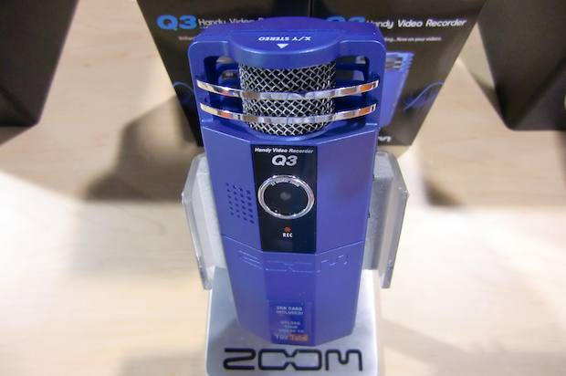 zoom q3