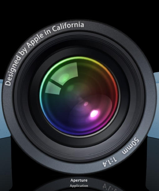 aperture
