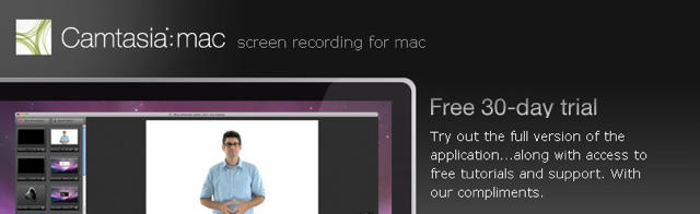 camtasia