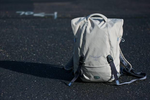 flapjack bag cover
