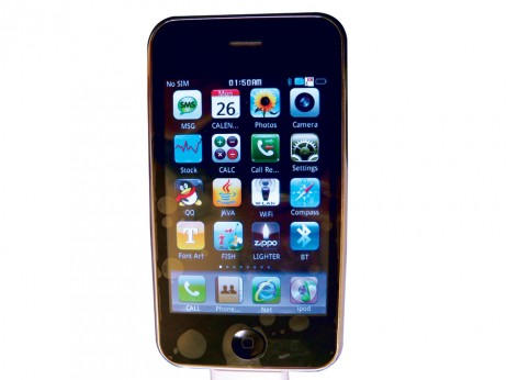 hackinphone