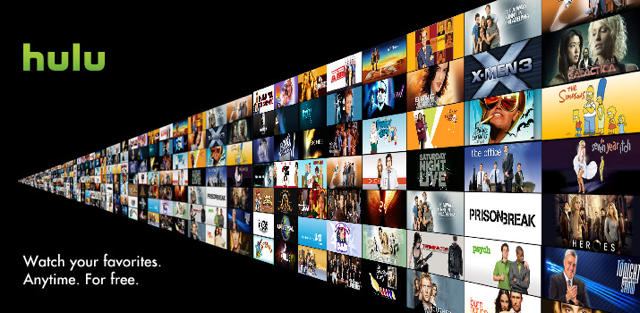 hulu-launch