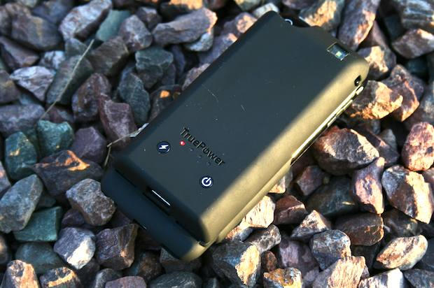 iV pro cover 75