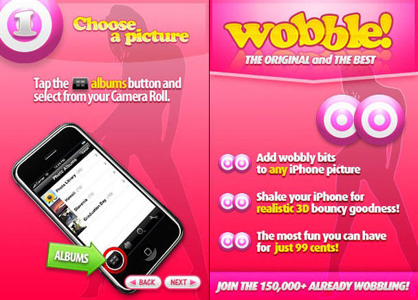 Too hot for Apple. But why is Apple clamping down on so-called 'sexy' apps?