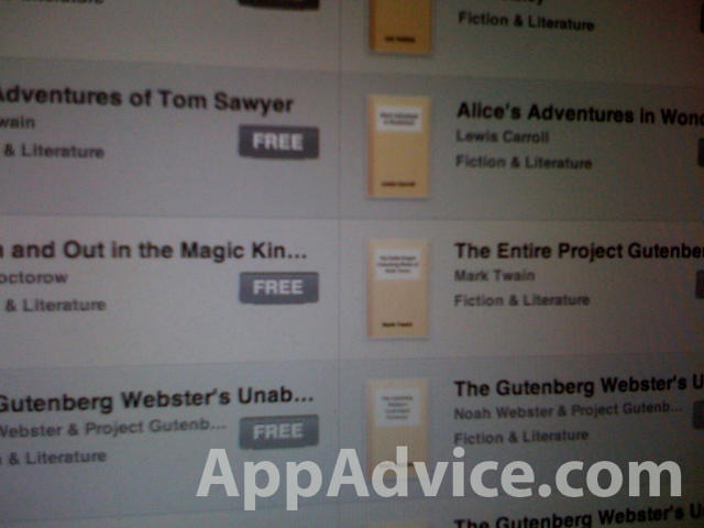 Courtesy AppAdvice.com
