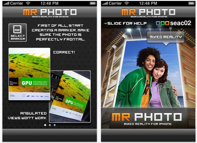 mr photo