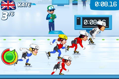 shorttrackvancouver