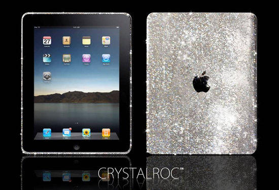 swarovskipad