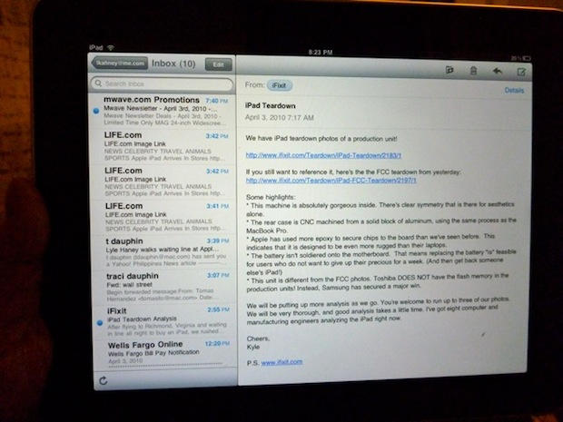 Email.