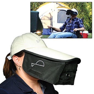 TV-Hat