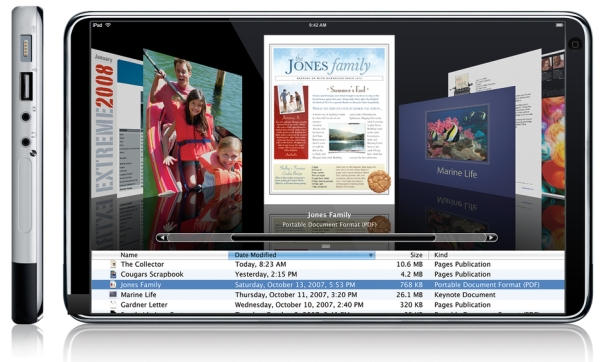 apple ipad 2