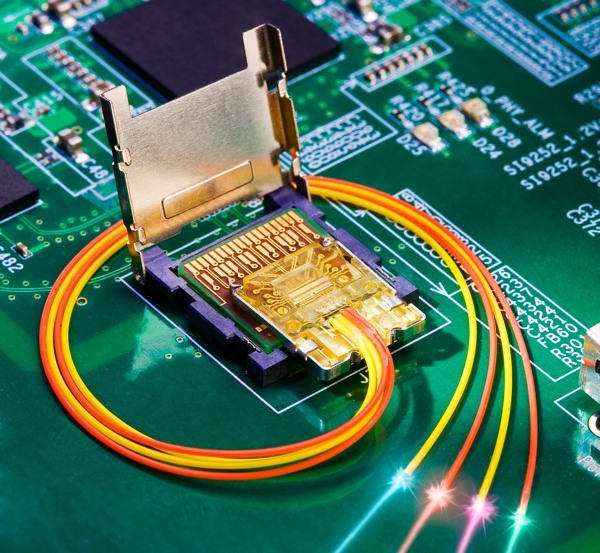 Intel Chip
