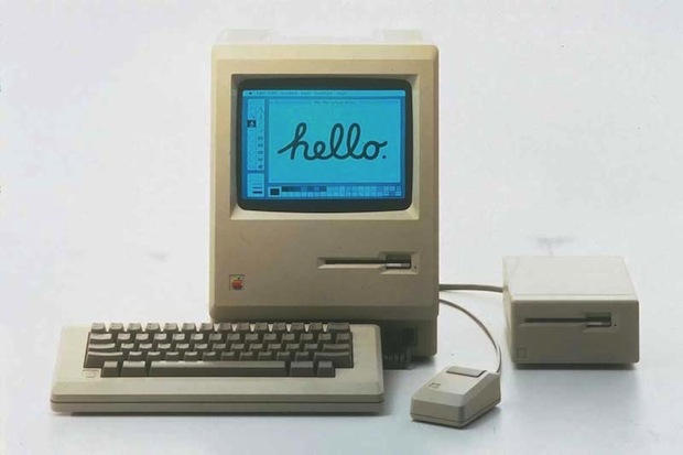 Apple Mac