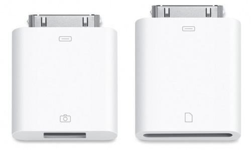 ipadcamera