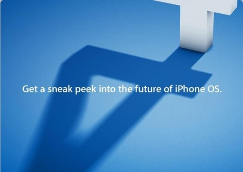 iphone os 4