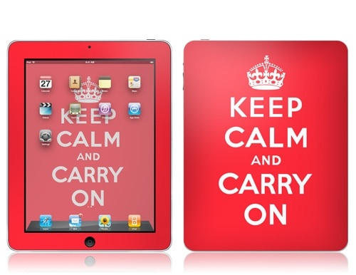 keepcalm