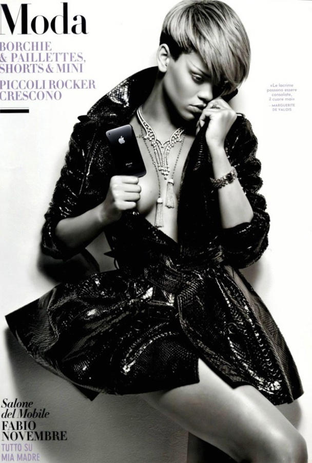 rihanna