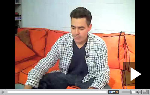 Adam Carolla Complains About Apple - Adam carolla tech - Gizmodo
