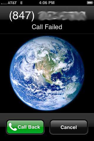 Calls