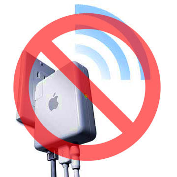 No-WiFi